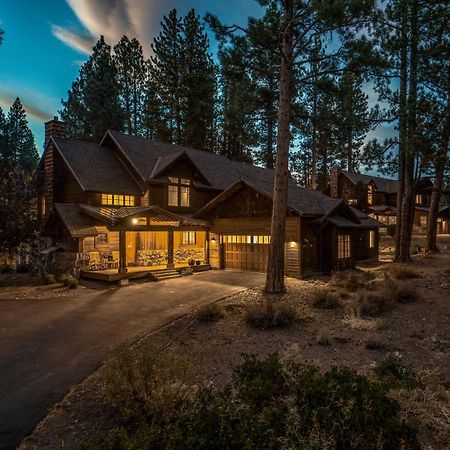 The Cottages - Golf, Pool, Play - 3-Bedroom Truckee Eksteriør bilde