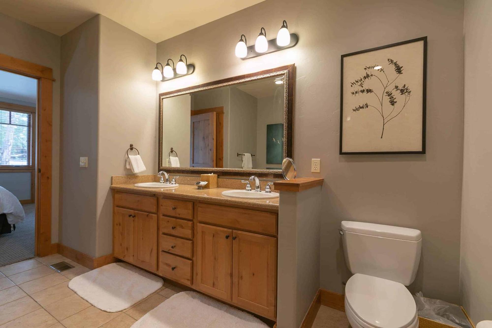 The Cottages - Golf, Pool, Play - 3-Bedroom Truckee Eksteriør bilde