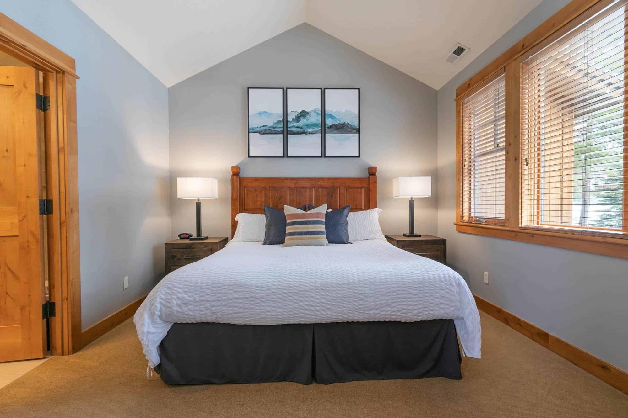 The Cottages - Golf, Pool, Play - 3-Bedroom Truckee Eksteriør bilde