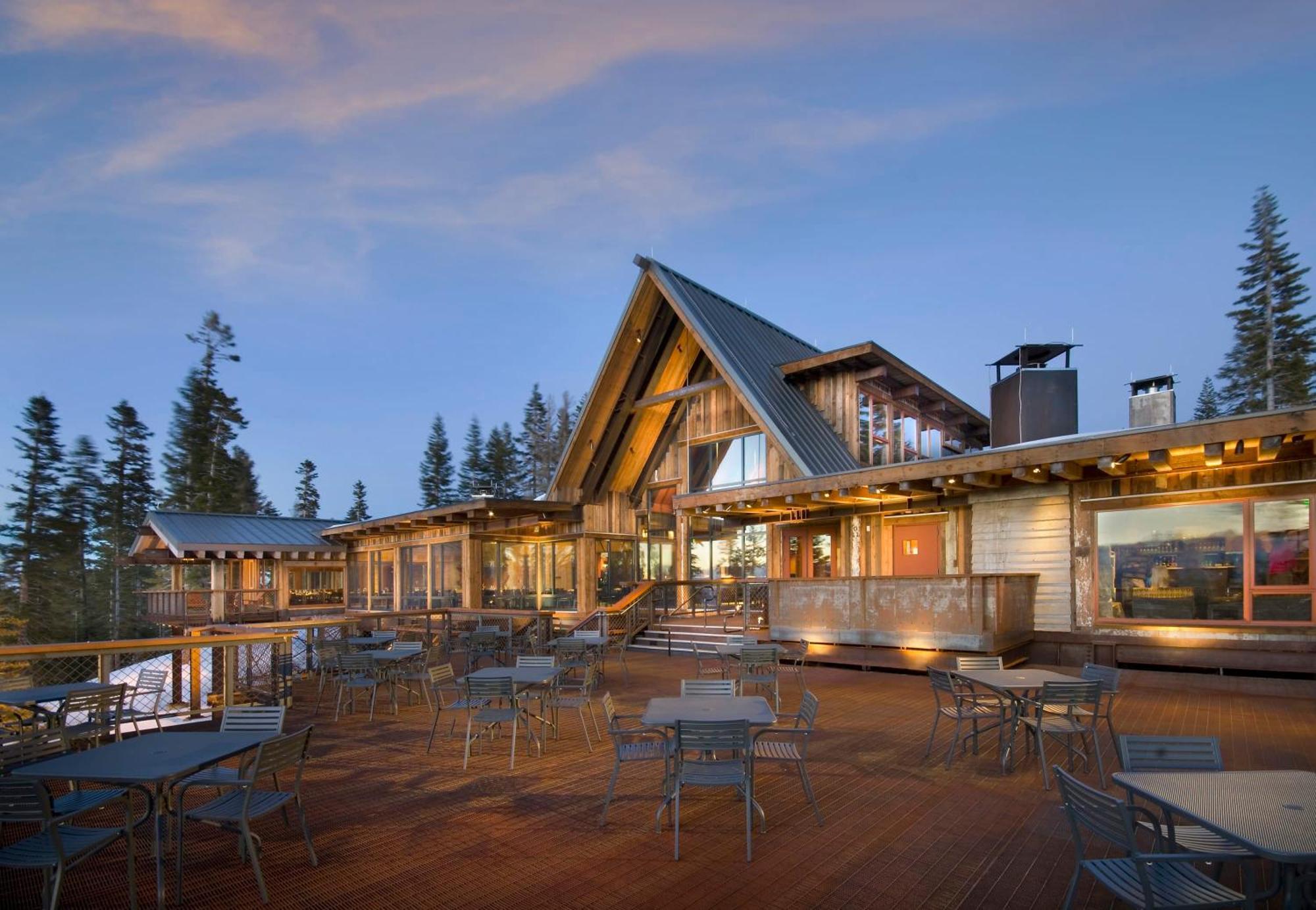 The Cottages - Golf, Pool, Play - 3-Bedroom Truckee Eksteriør bilde