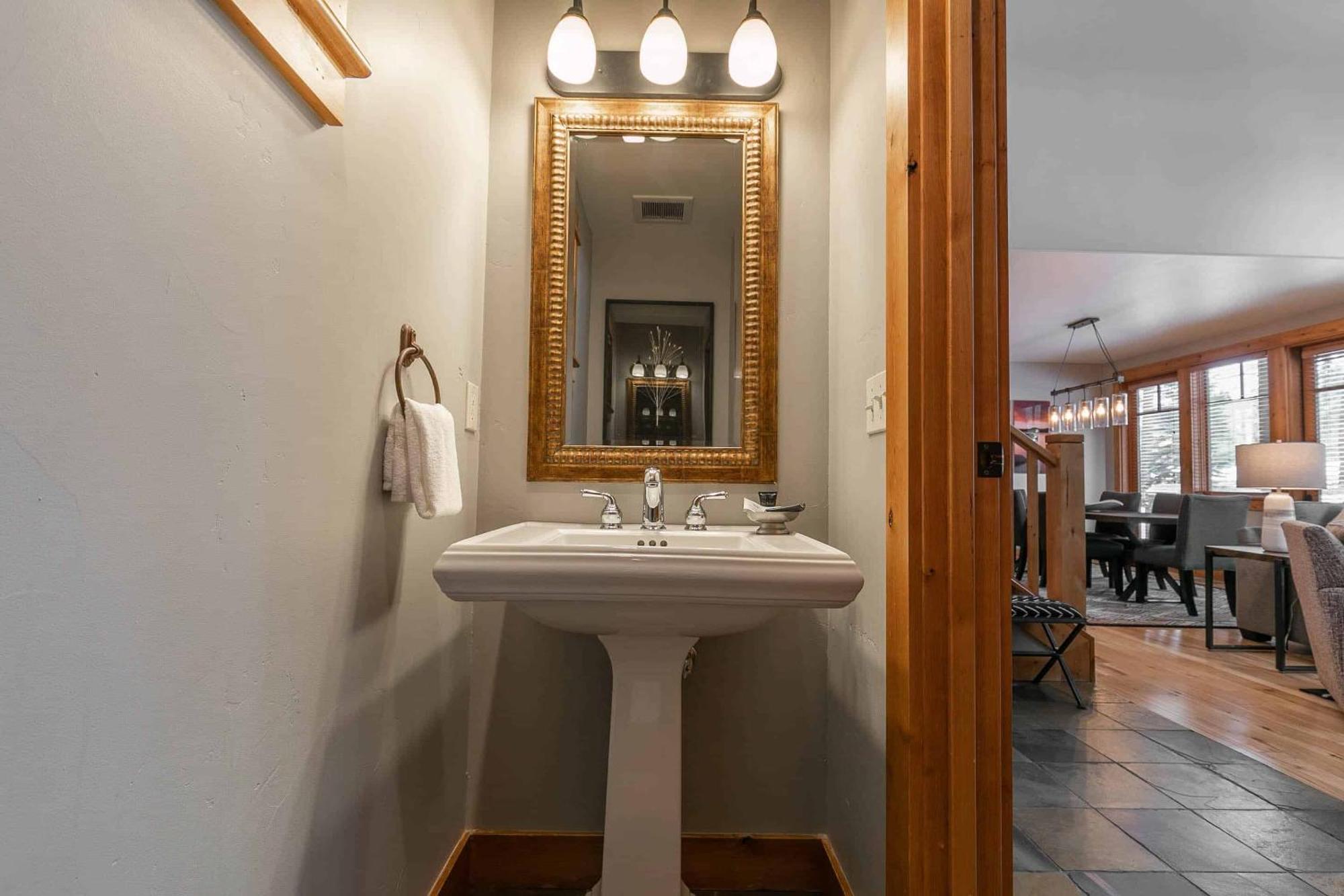 The Cottages - Golf, Pool, Play - 3-Bedroom Truckee Eksteriør bilde