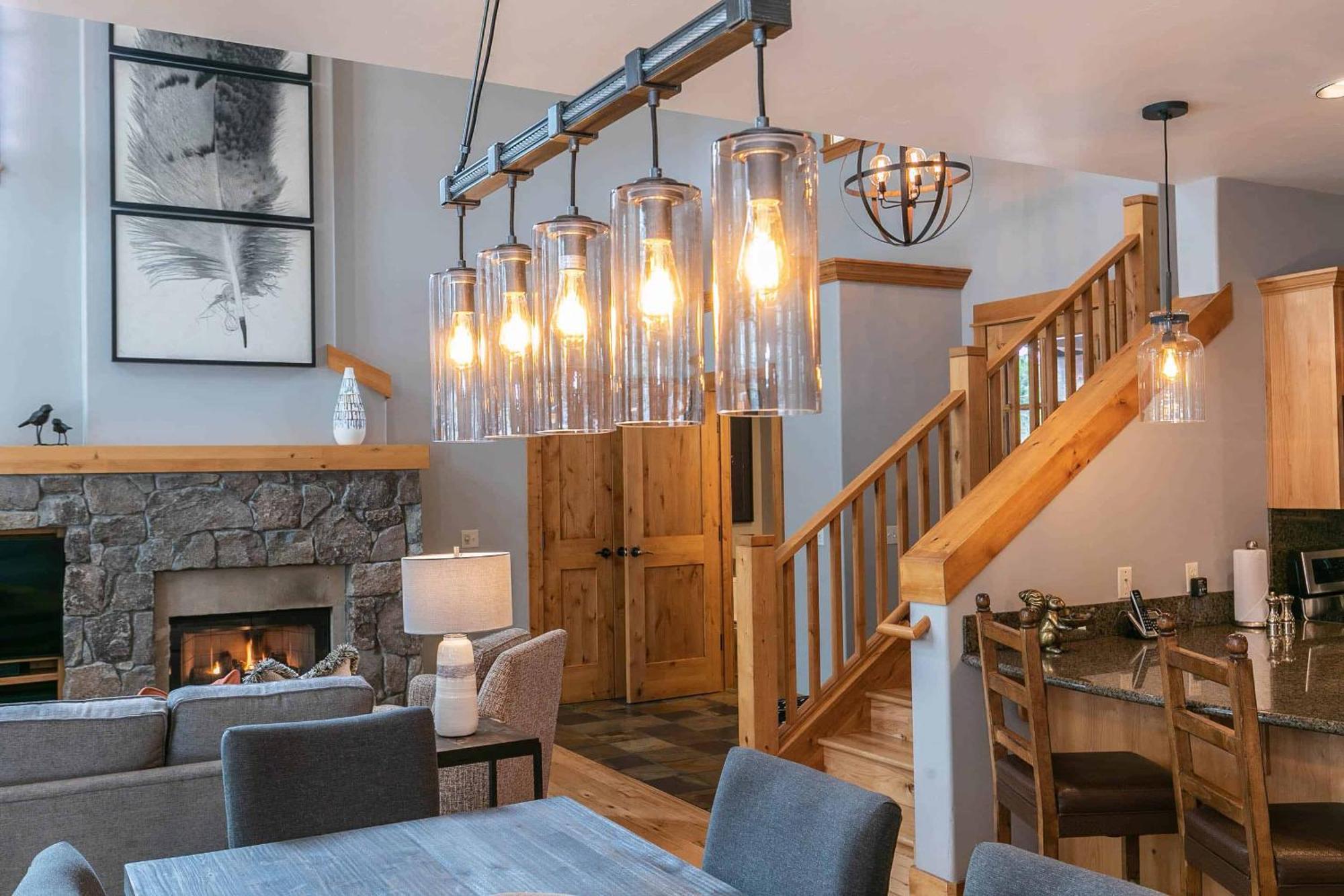 The Cottages - Golf, Pool, Play - 3-Bedroom Truckee Eksteriør bilde