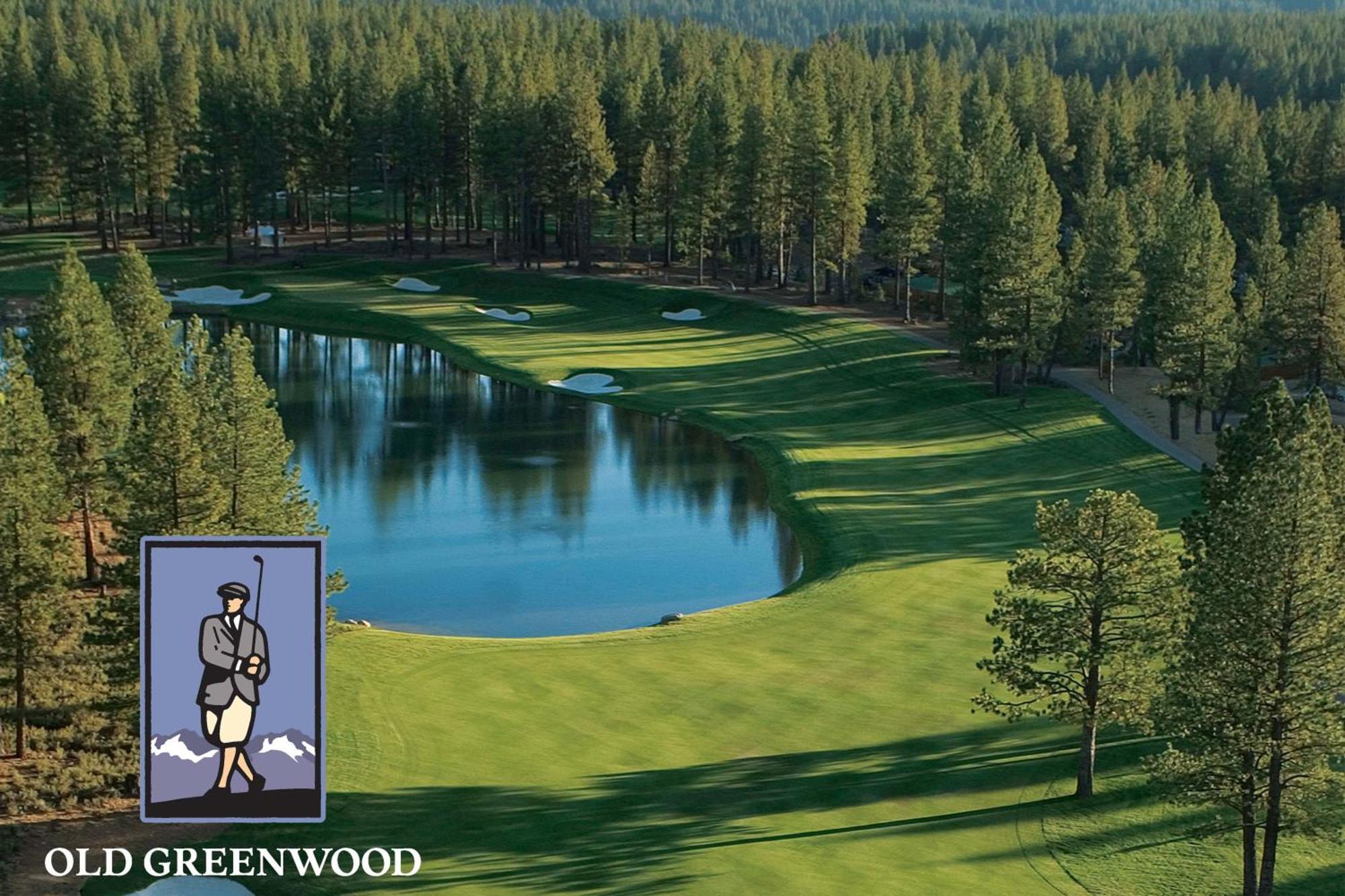 The Cottages - Golf, Pool, Play - 3-Bedroom Truckee Eksteriør bilde