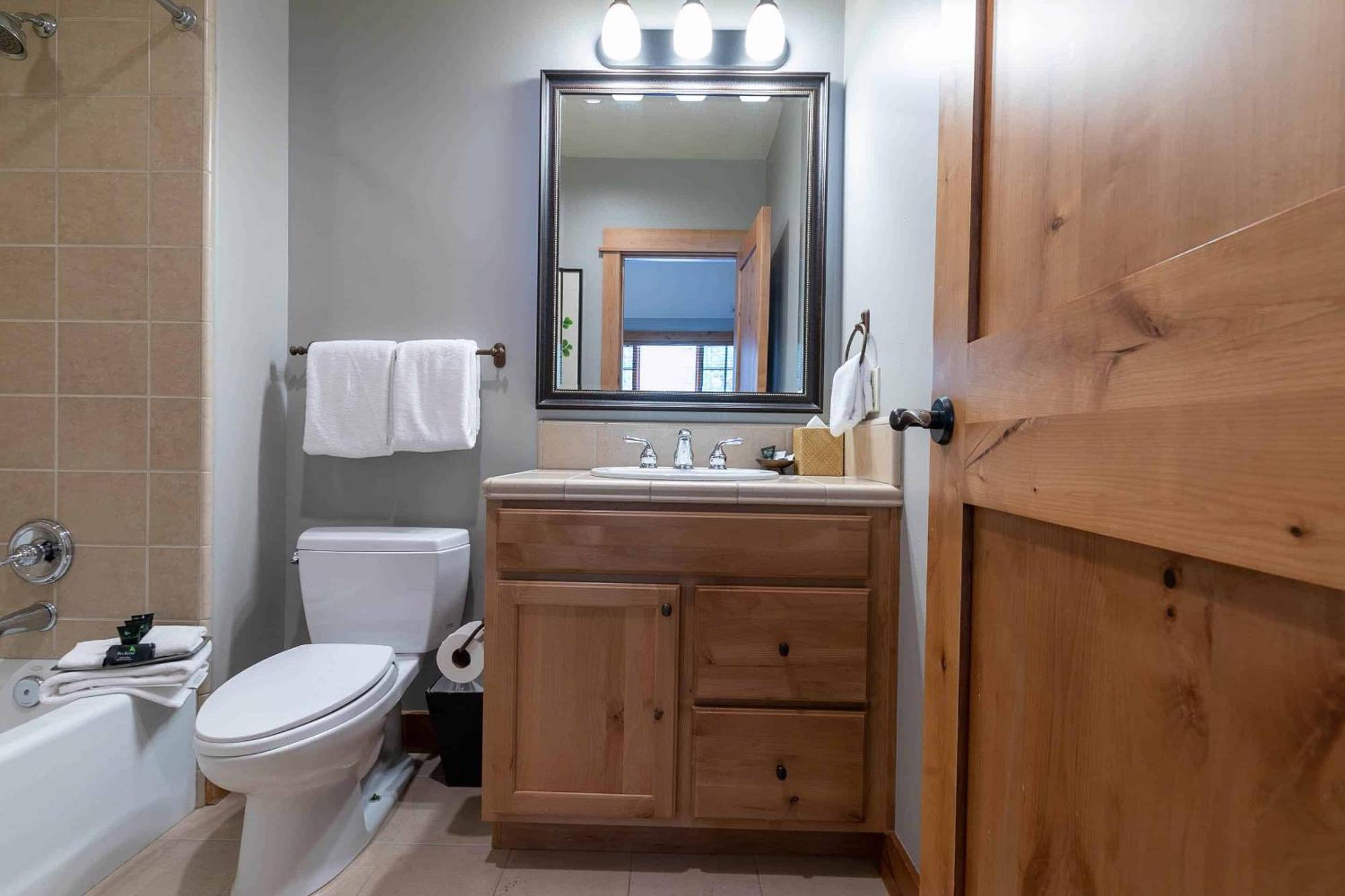 The Cottages - Golf, Pool, Play - 3-Bedroom Truckee Eksteriør bilde