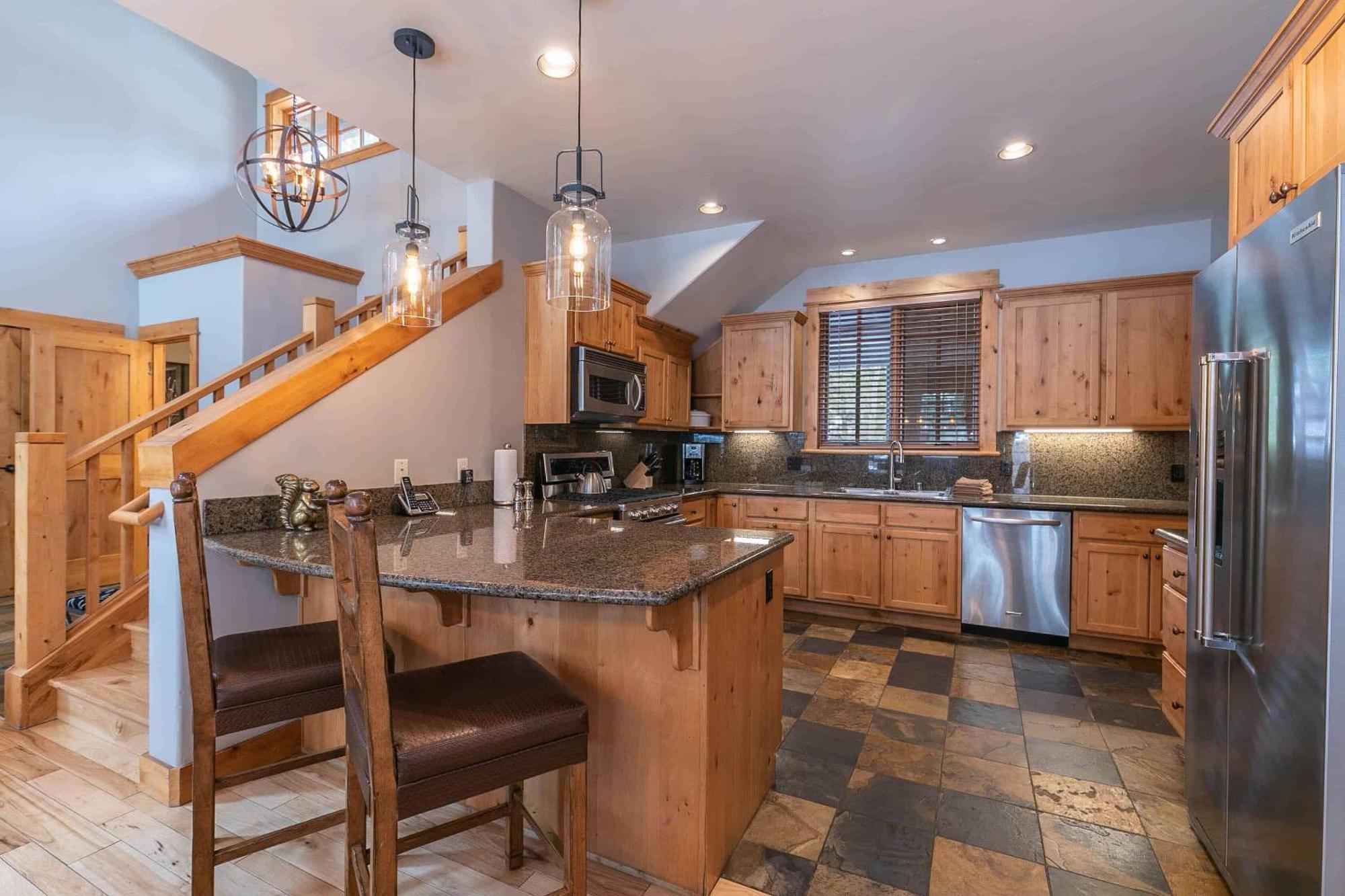 The Cottages - Golf, Pool, Play - 3-Bedroom Truckee Eksteriør bilde