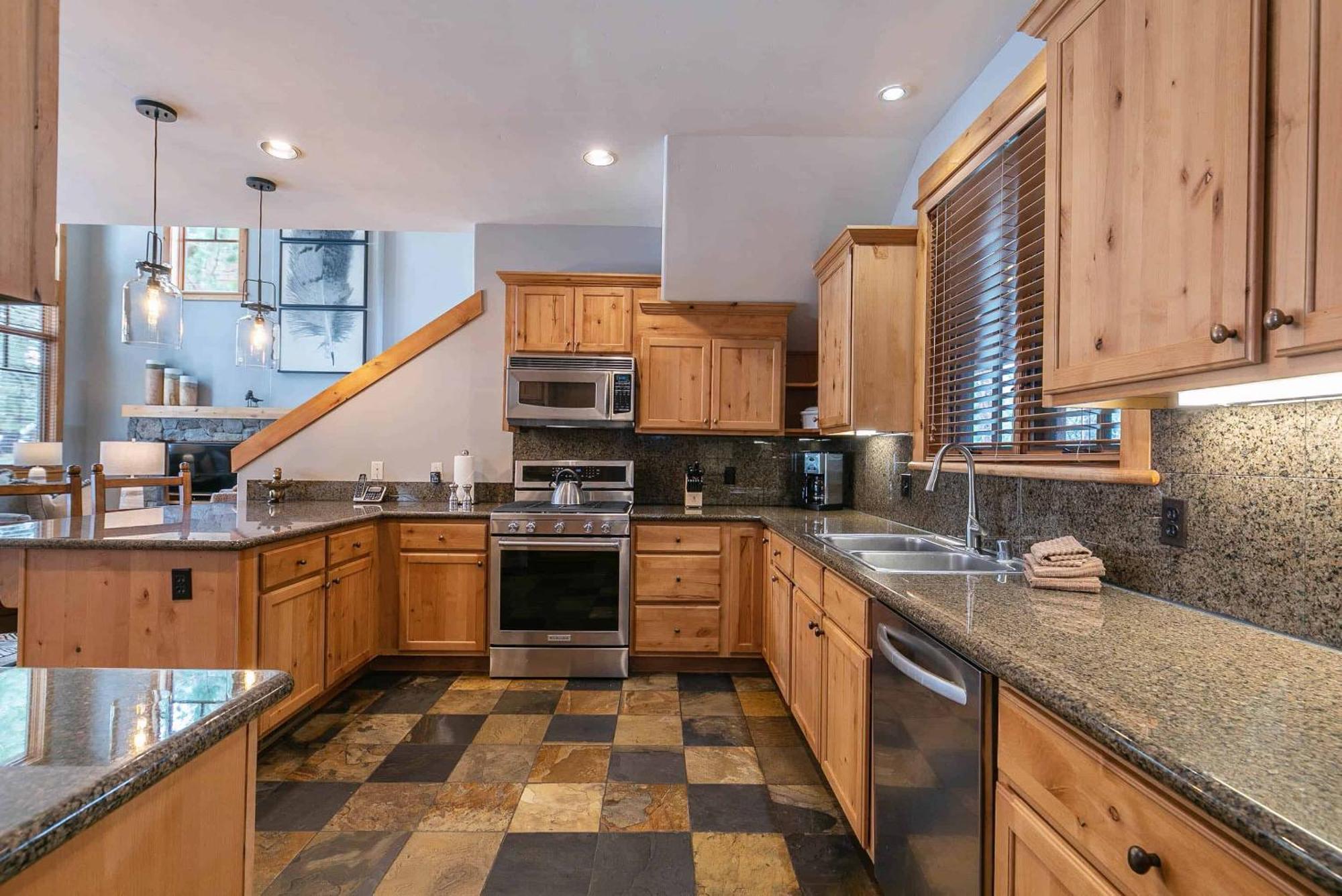 The Cottages - Golf, Pool, Play - 3-Bedroom Truckee Eksteriør bilde