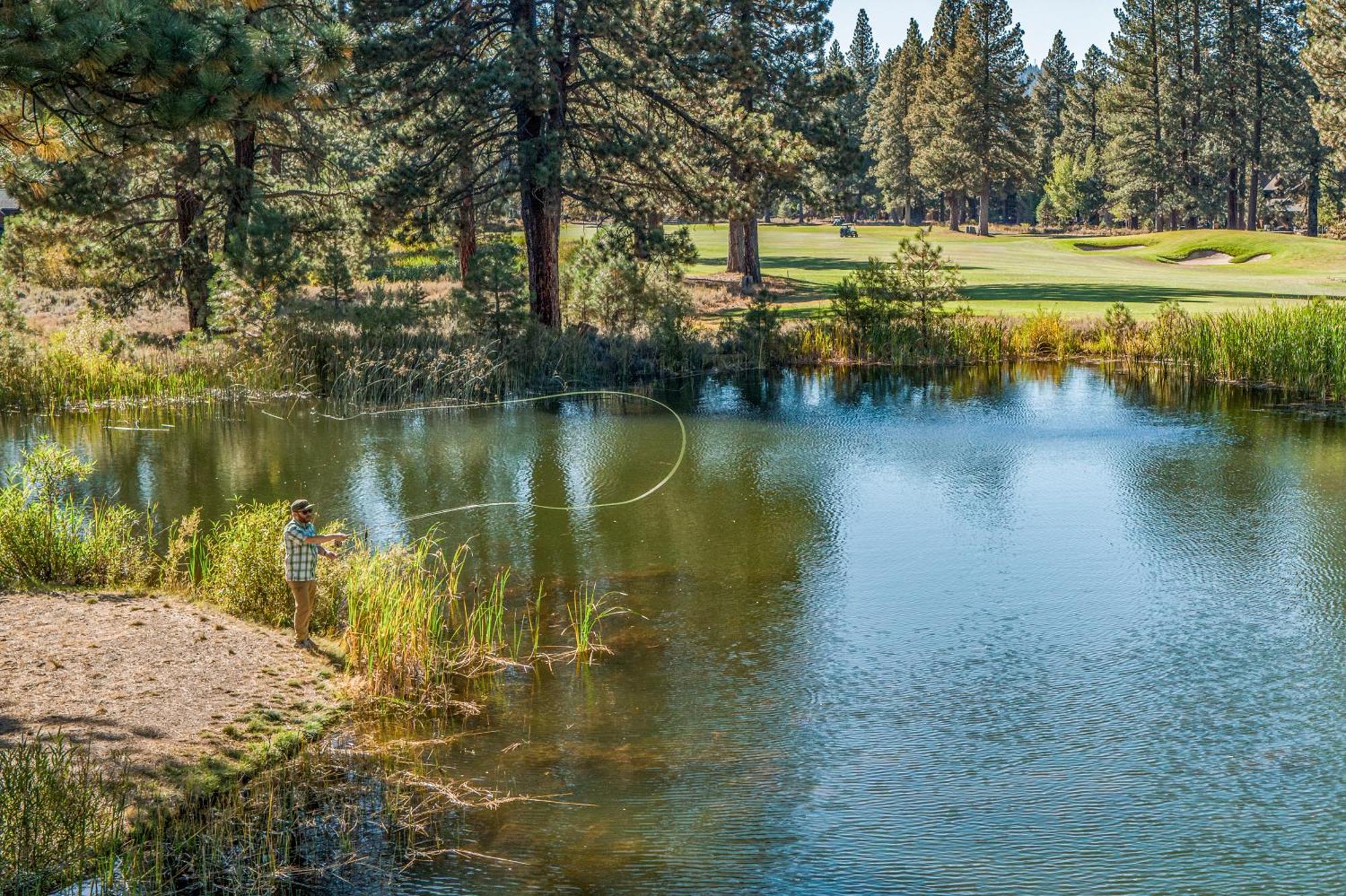 The Cottages - Golf, Pool, Play - 3-Bedroom Truckee Eksteriør bilde
