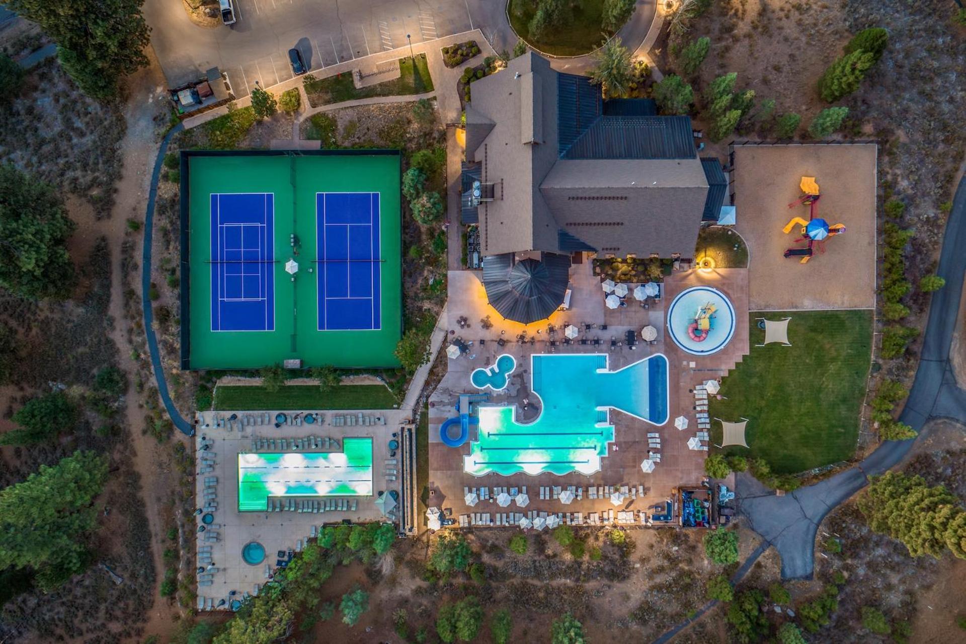 The Cottages - Golf, Pool, Play - 3-Bedroom Truckee Eksteriør bilde