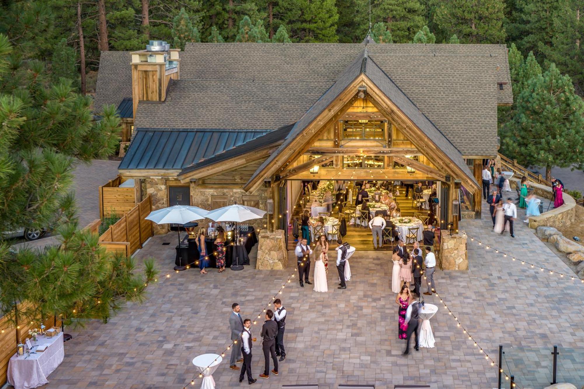 The Cottages - Golf, Pool, Play - 3-Bedroom Truckee Eksteriør bilde